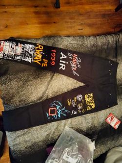 Men's Pants