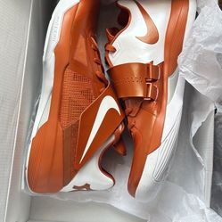 KD 4 Basketball Shoes