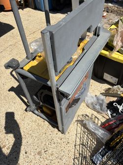 Table Saw
