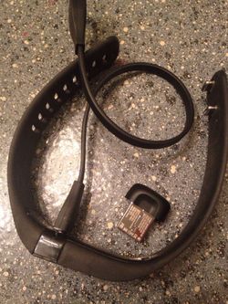 Fitbit charge