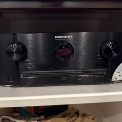 Marantz SR6008