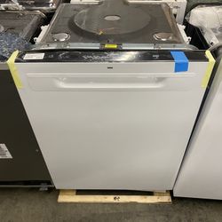 GDP670SGVWW 24 Inch Fully Integrated Dishwasher