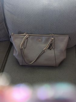 Authentic COACH HANDBAG 