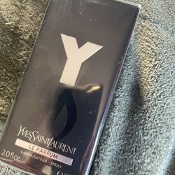 Men’s YSL