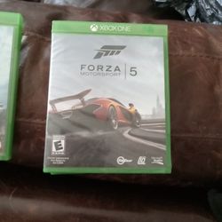 Forza 5