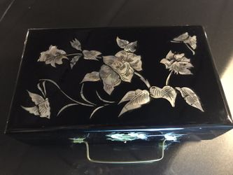 Brand New Jewelery Boxes