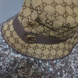 Gucci Bucket Hat