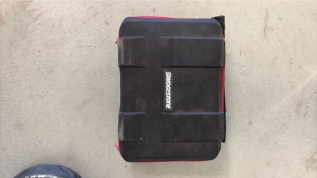 Bridgestone Auto Emergency Kit