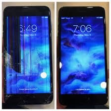 Screen Replacement And More