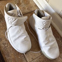 Jordan Why Not Shoes