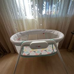 Bassinet