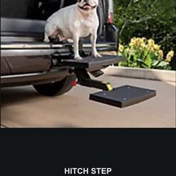 Pet Step(s) — Folds up