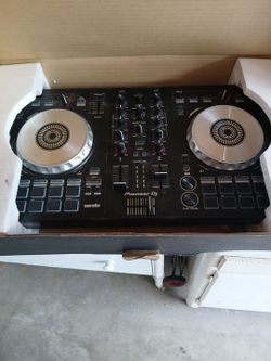 Pioneer dj