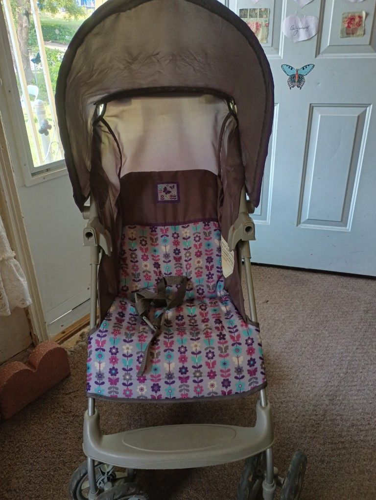 Stroller Good Condition $35.00