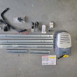 Garage Door Opener