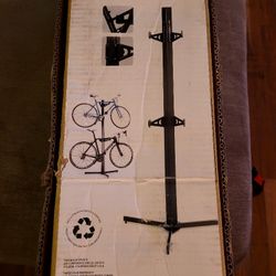 Feedback Sports Velo Cache 2 Bike Storage Rack

