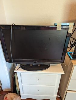 26" TV