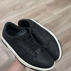 Amiri Shoes