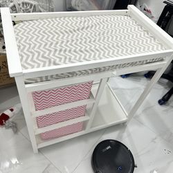 Baby Changer