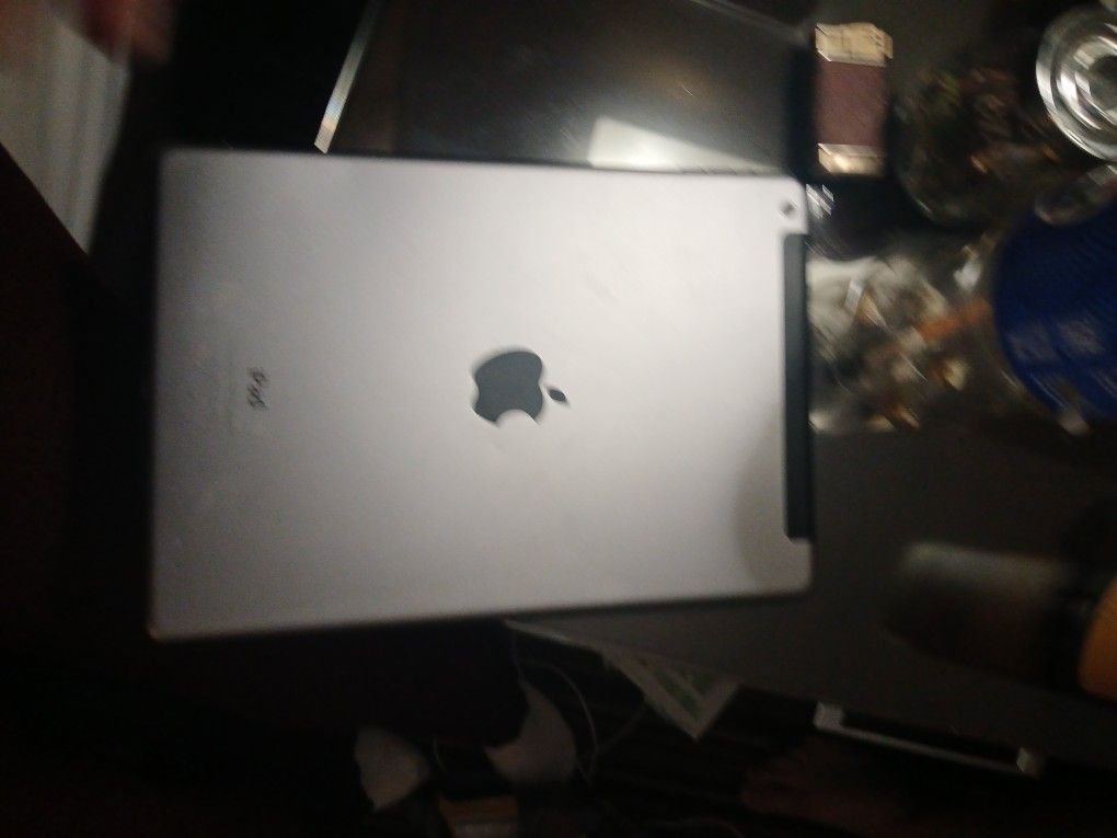 iPad Air 2014