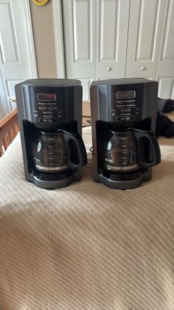 Coffee Makers 