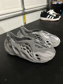 Yeezy Foam Runner
