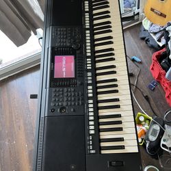 yamaha prs S750