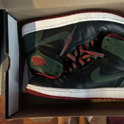 AIR JORDAN 1 RETRO HIGH