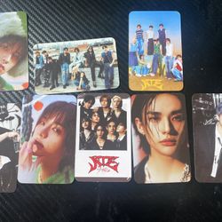 Stray Kids ATE Album