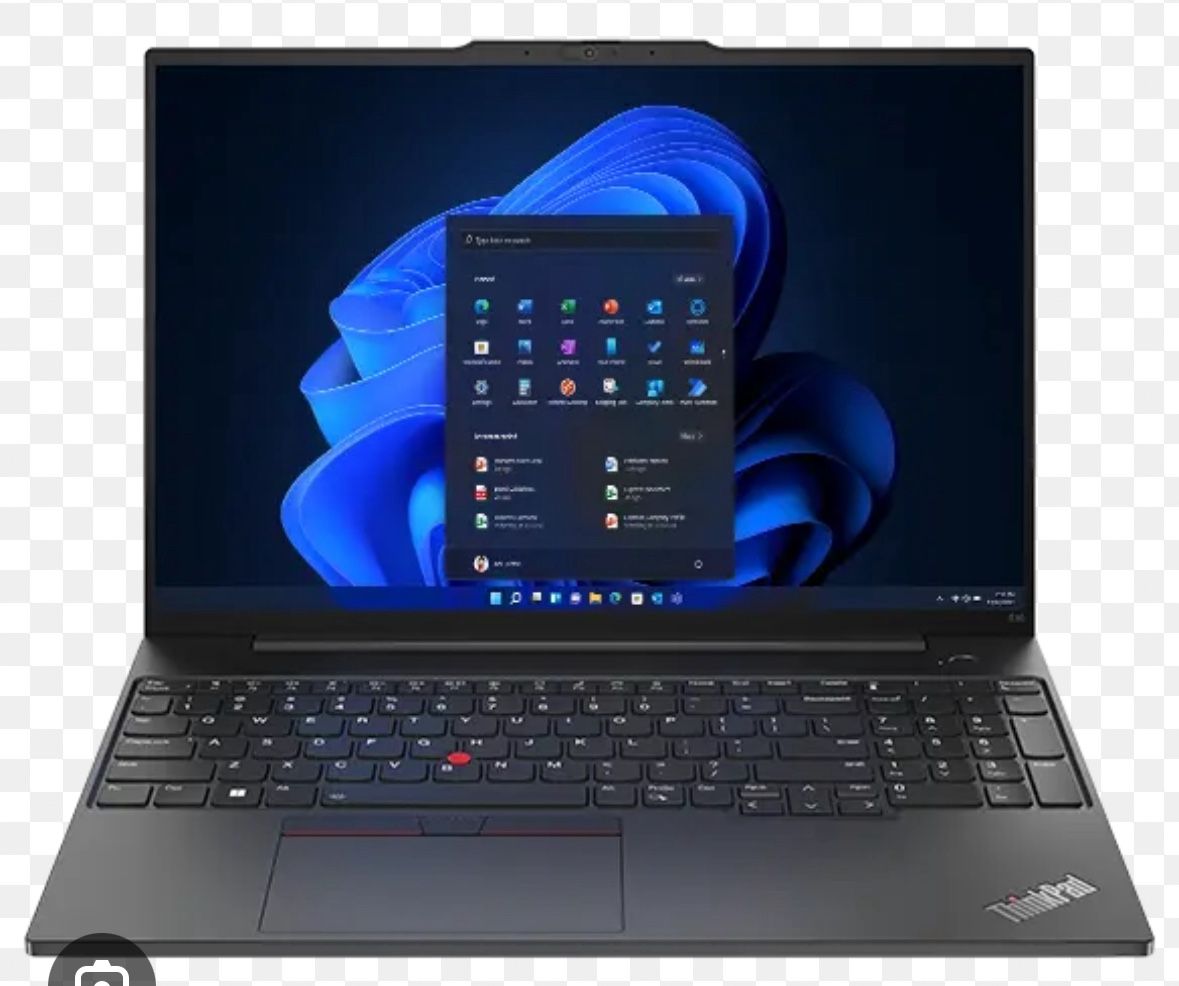 Lenovo Laptop 40gb RAM