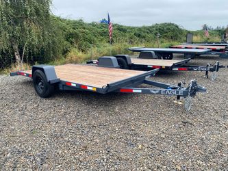 7x12 Tilt Bed 5k
