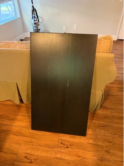 Dining Table and Chairs