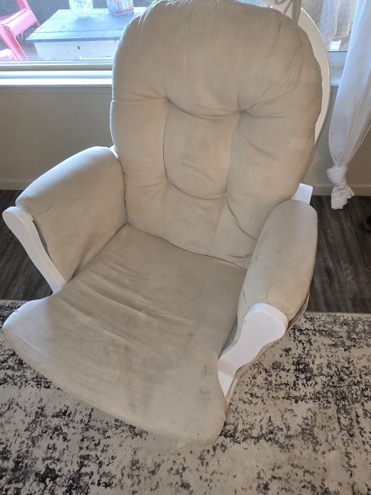 Rocking Chair