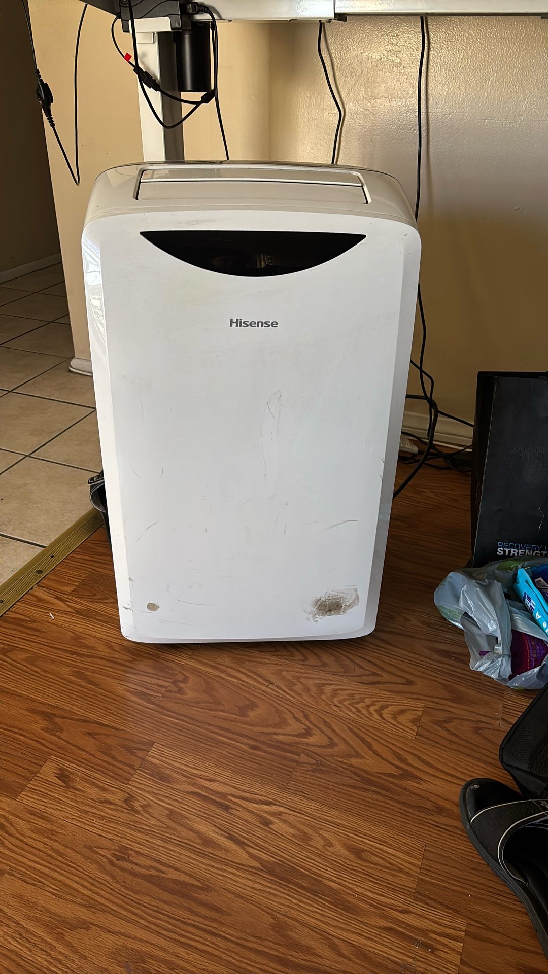 Portable Air Conditioner 