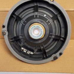 Single Ford OEM Rear Door Audio Radio Speaker FL3T-18808-DA F150 Truck 2018