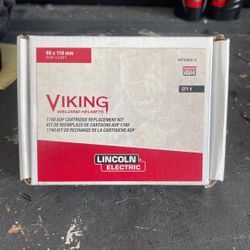 Viking 1740 ADF Cartridge Replacement 