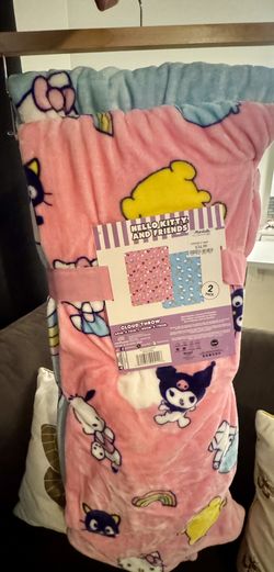 Hello Kitty Double Pack 