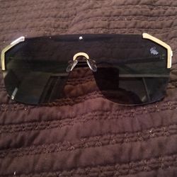 Sunglasses New