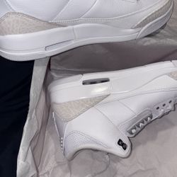 Pure Money 3s