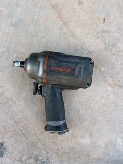 Proto J150WP 1/2" Impact Wrench