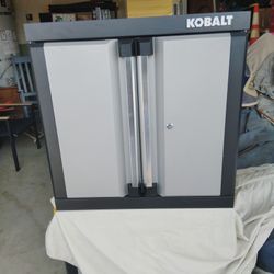 Storage Wall Cabinet 