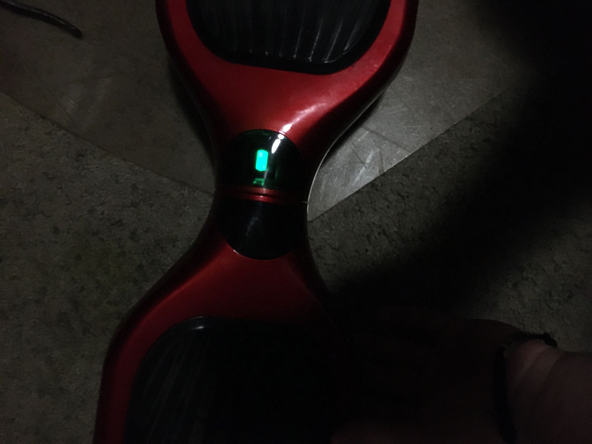 Hoverboard like new