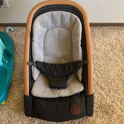 Infant seat