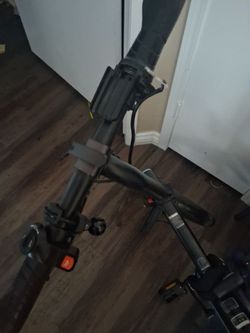 Ebike snailnovo