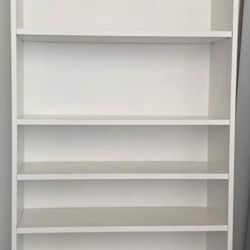 Ikea Bookcase 8 Shelves 