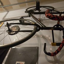 Bianchi Tipo Pista Fixed Gear