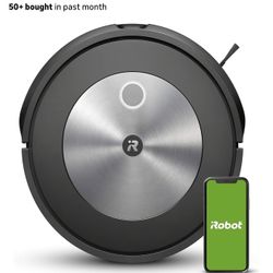 iRobot Roomba j7 (7150)