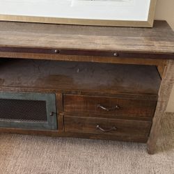 Unique Tv Stand