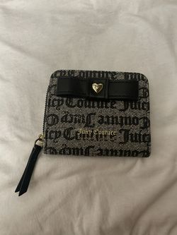Juicy Couture Wallet