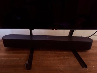 Sonos Beam Gen 2,  2 Sonos One SL